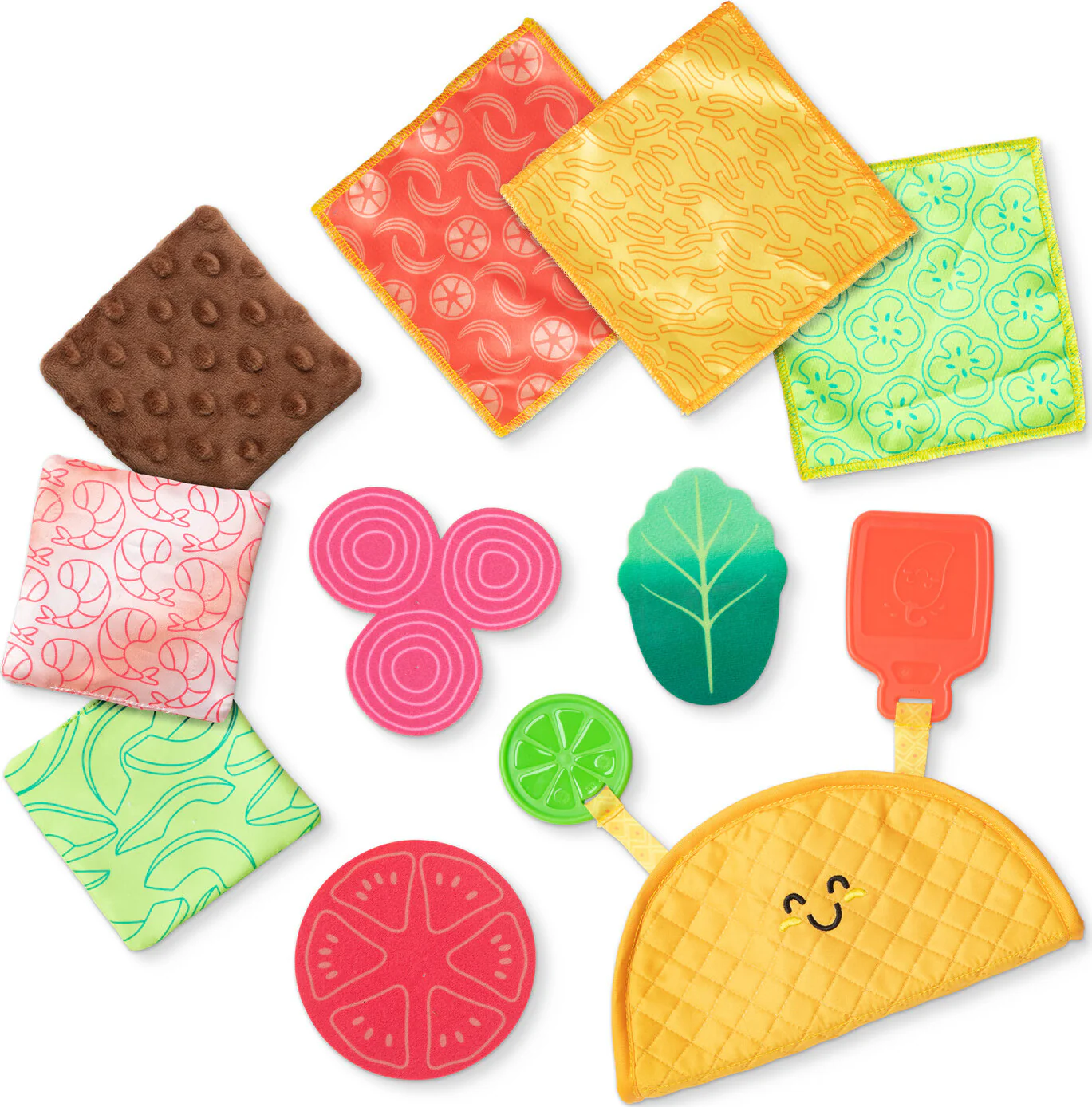 Soft Taco Fill & Spill - Image 2