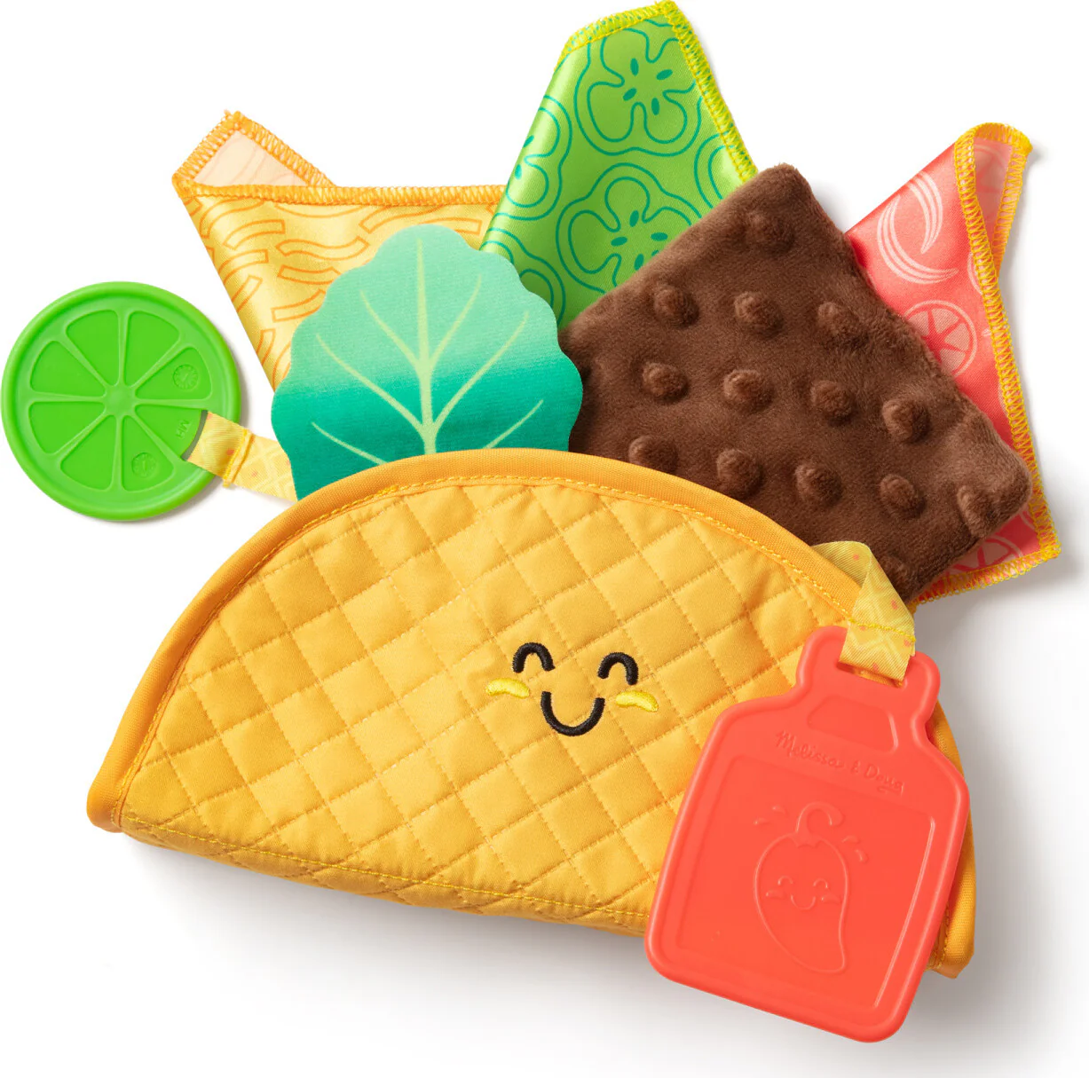 Soft Taco Fill & Spill - Image 3