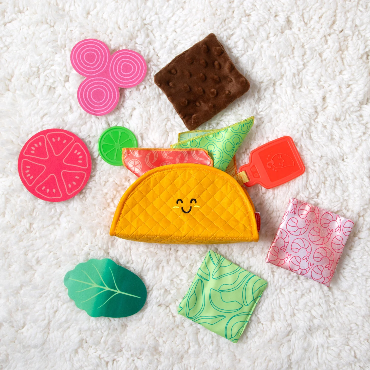 Soft Taco Fill & Spill - Image 4
