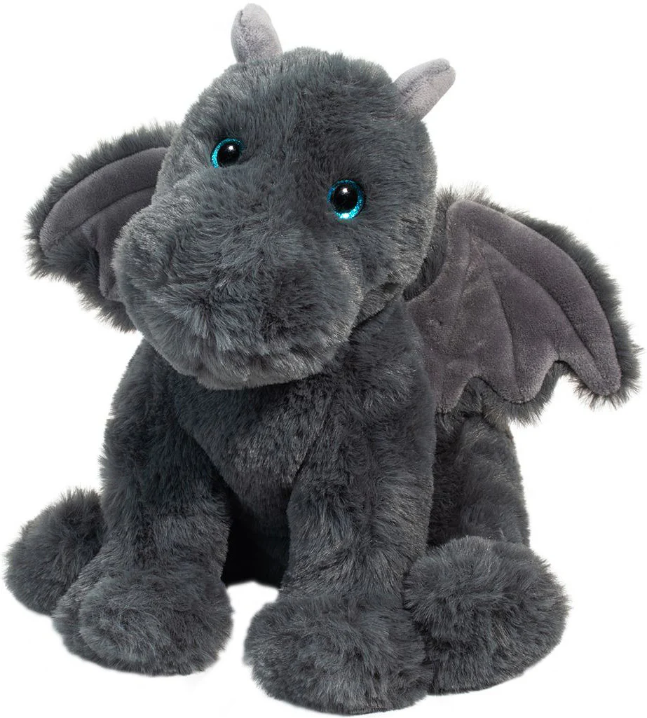Plush New