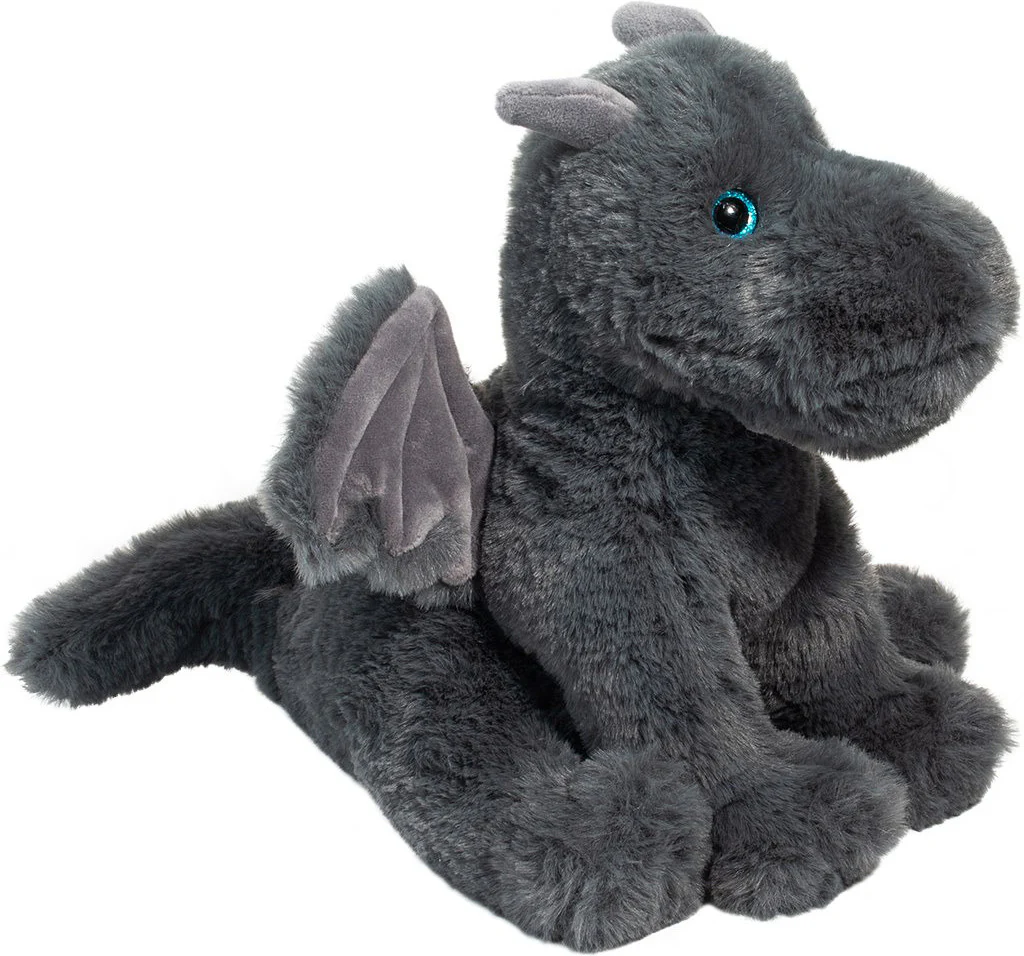 Sootie Soft Dragon - Image 5
