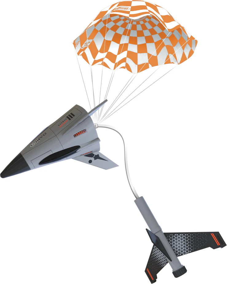 Space Corps Darc-1 - Image 2