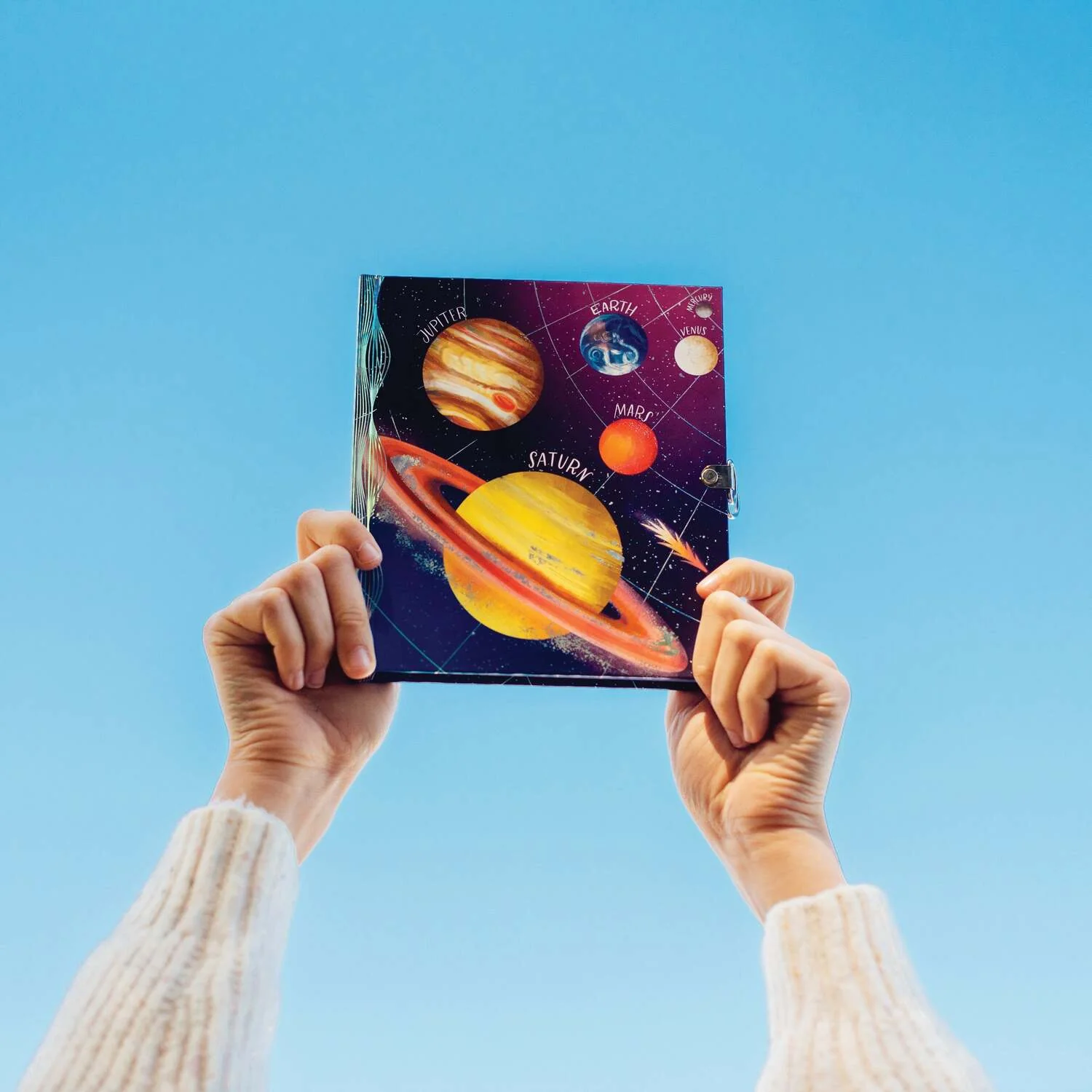 Space Journal (journals) - Image 3