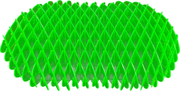 Space Mesh Shape Shifter Deluxe - Image 2