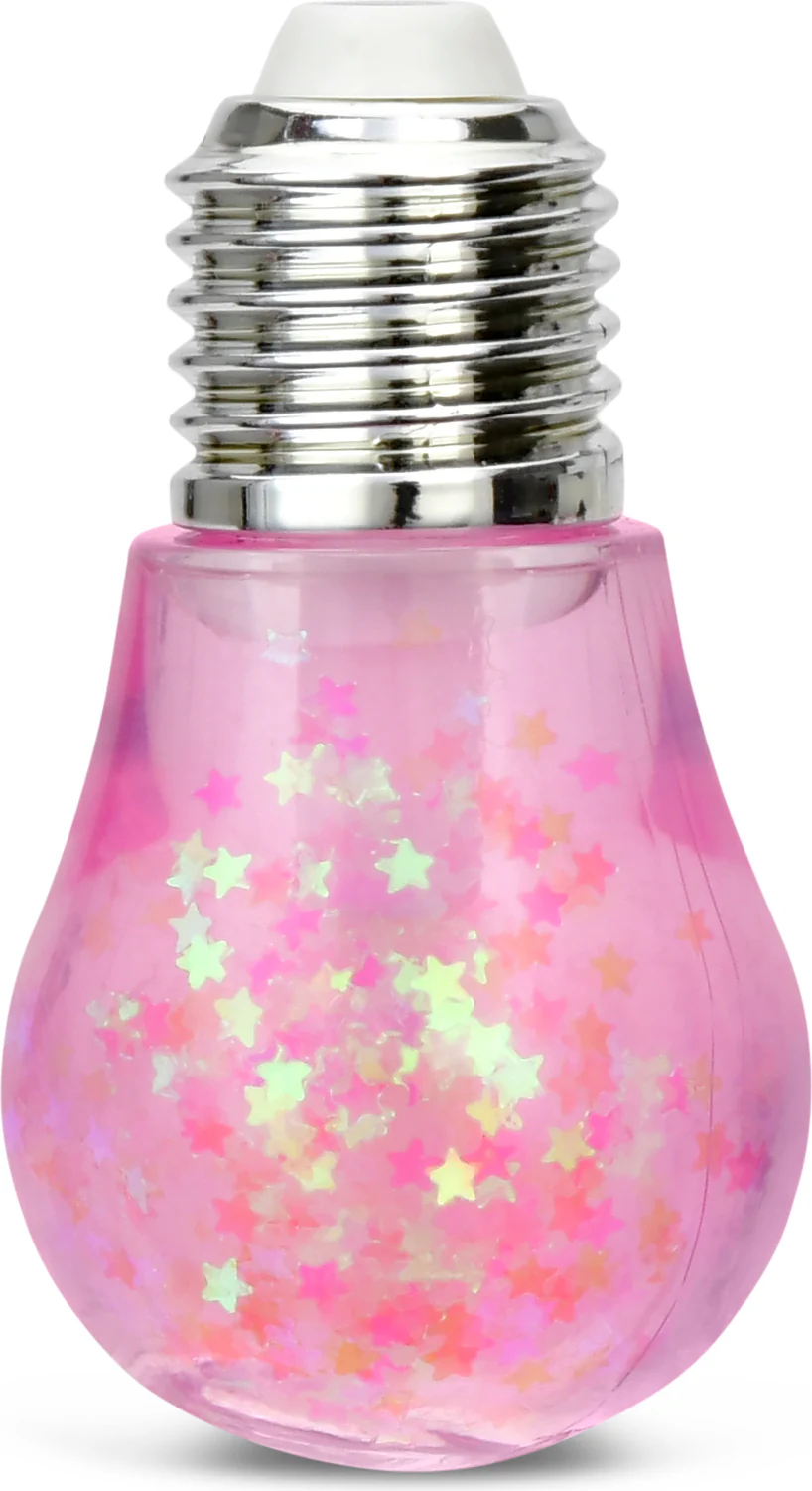 Sparkle Glow Shine Lip