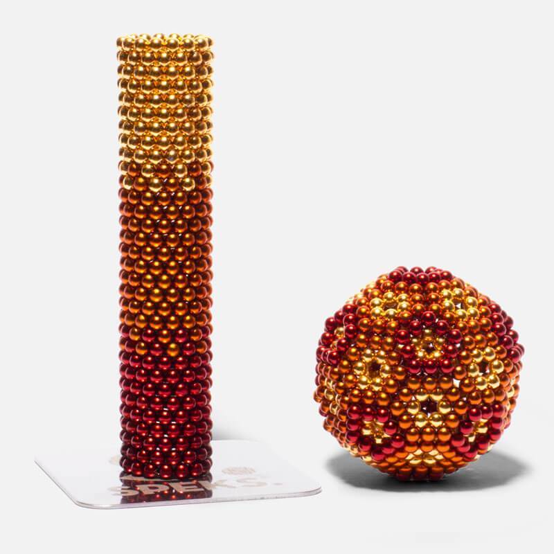 Speks Gradient - Ignite - Image 2