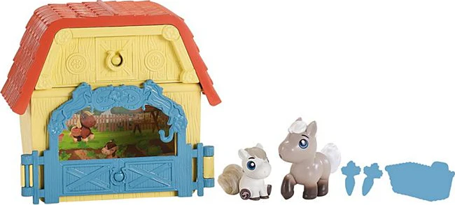 Spirit Precious Ponies & Friends - Image 2