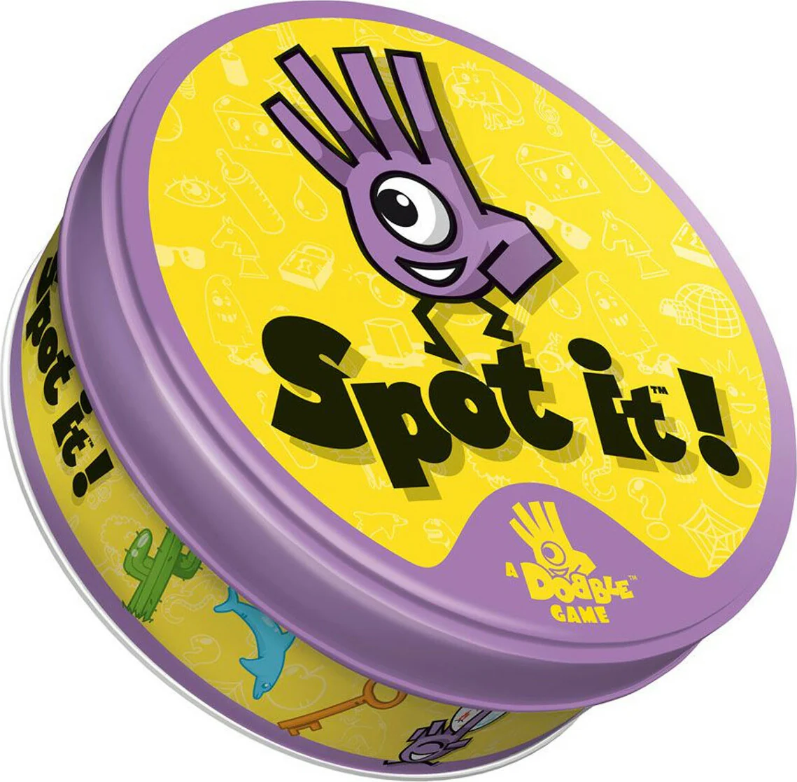 Spot It: Classic (Box) - Image 4