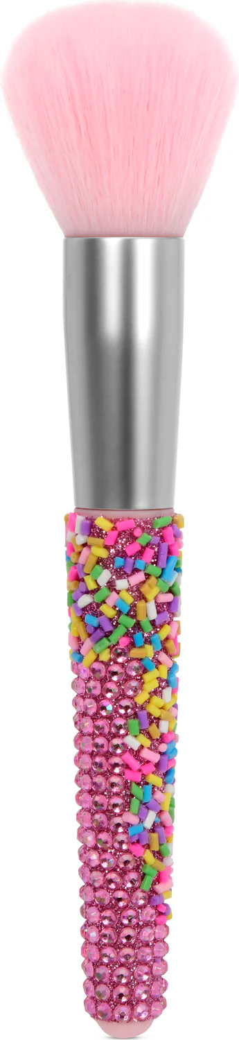 Sprinkle Sparkle Make Up Brush - Image 2