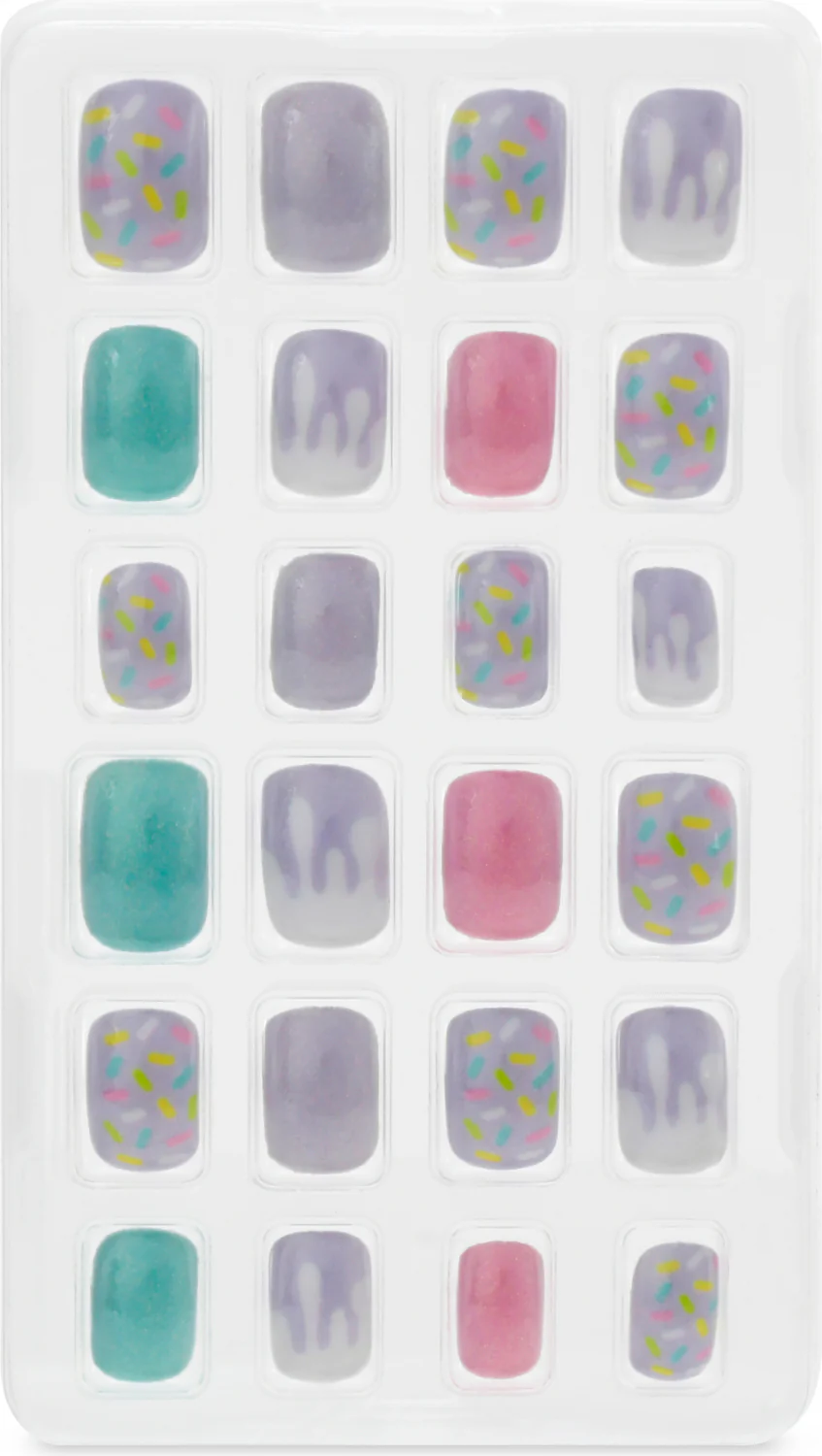 Sprinkles Press On Nail Set - Image 4
