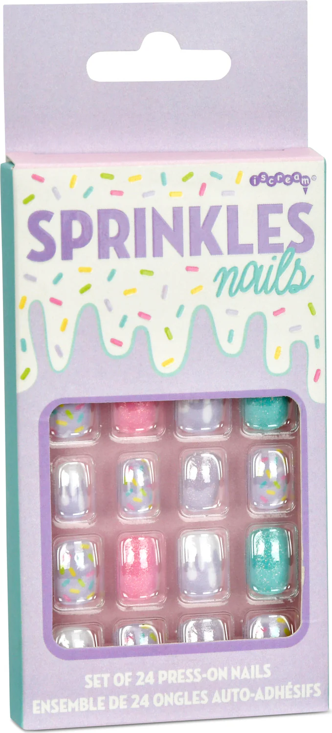 Sprinkles Press On Nail Set - Image 5