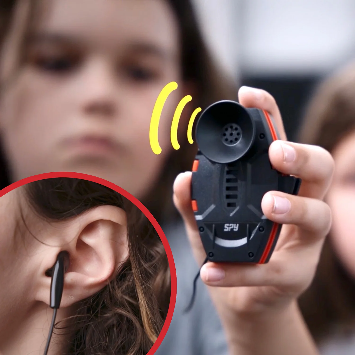 Spy Labs: Listening Device - Image 2