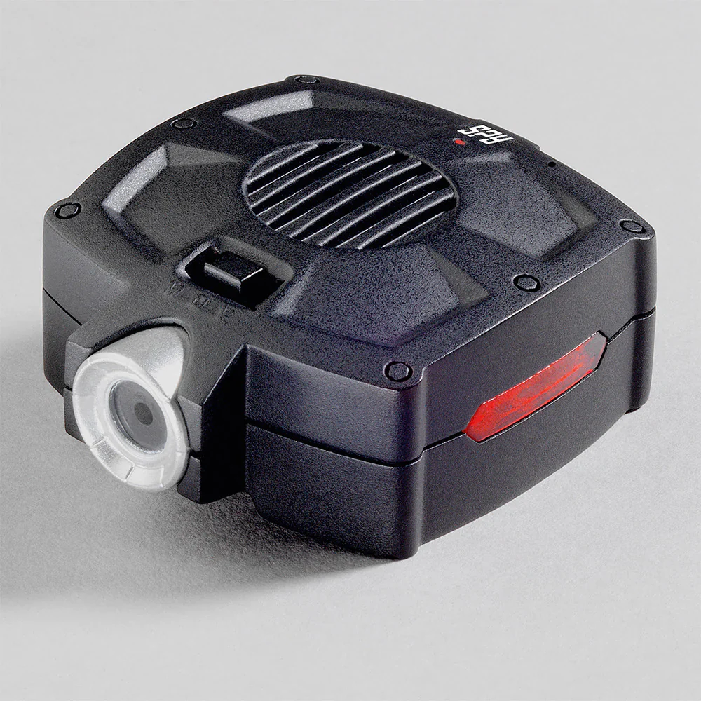 Spy Labs: Motion Detector Alarm - Image 3