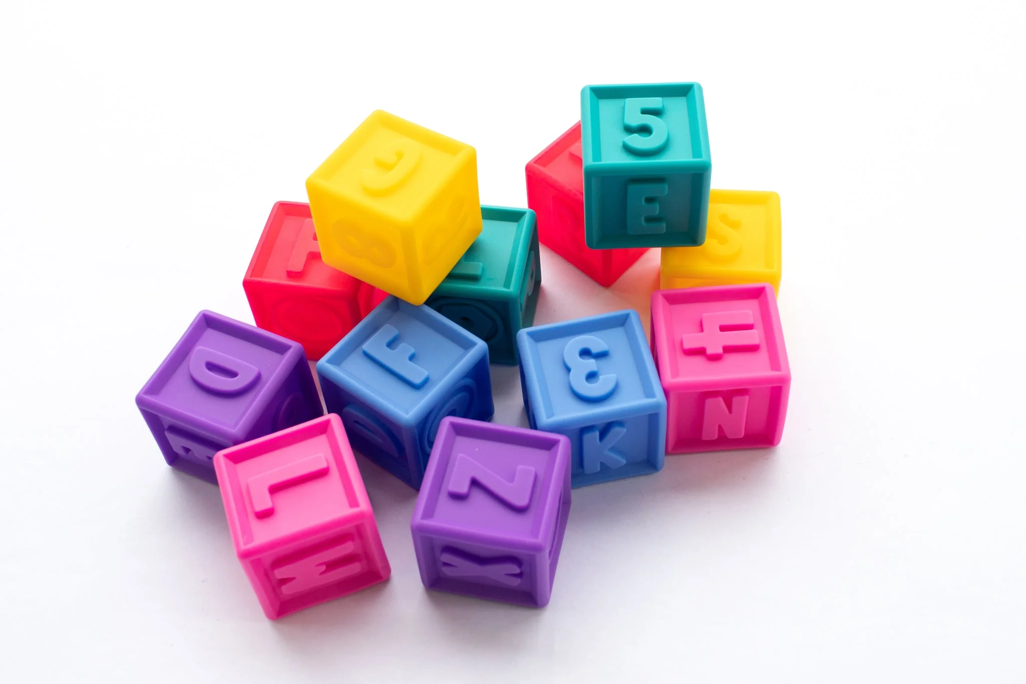 Squeeze Stack Blocks - Image 3
