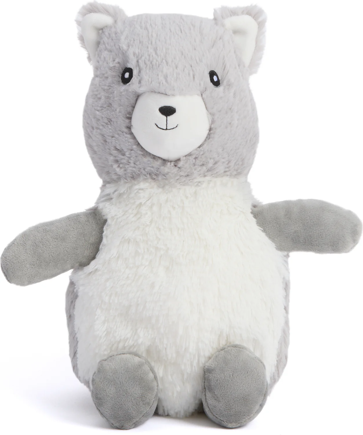 Squirrel Pet Toy Warmies® - Image 2