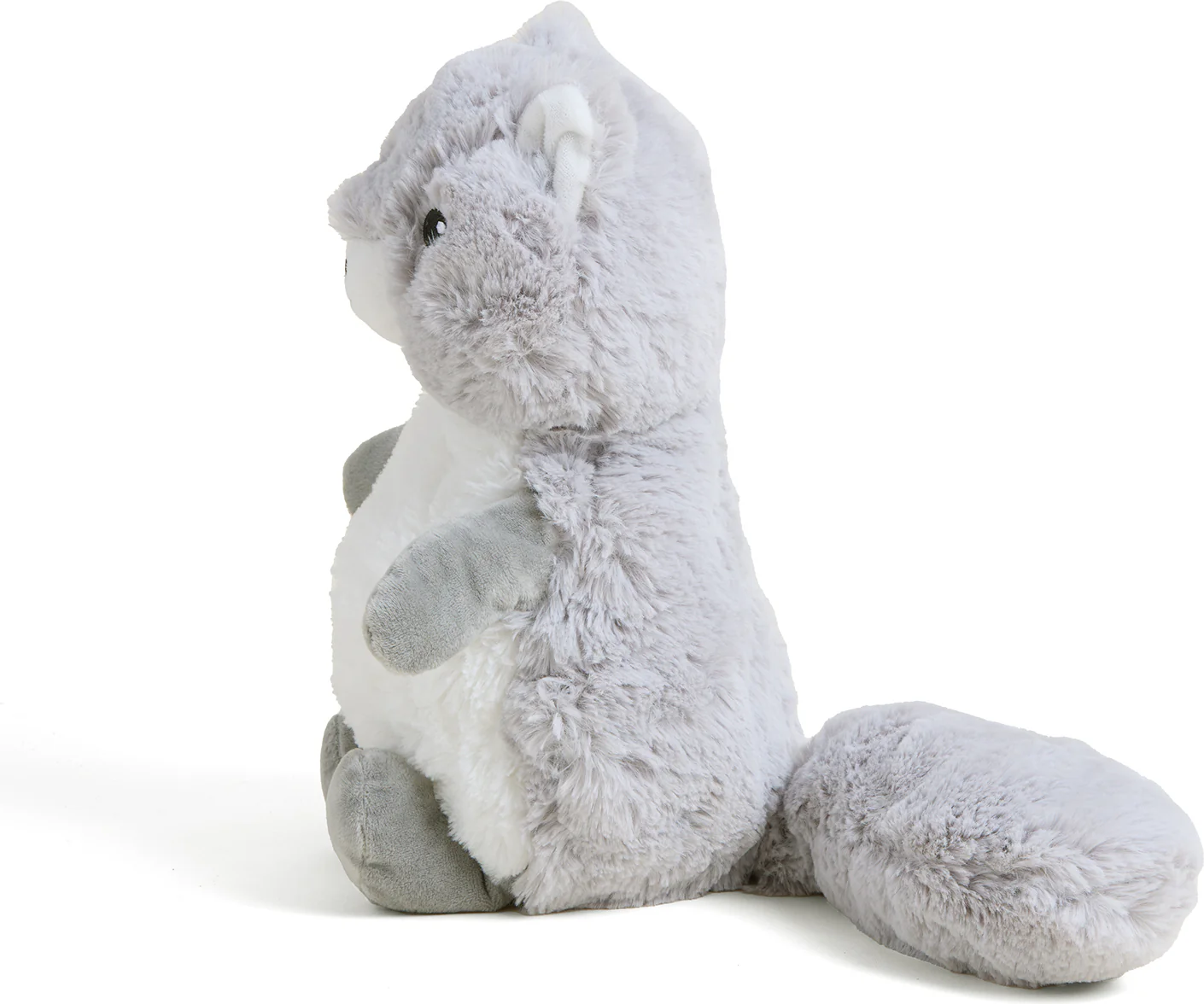 Squirrel Pet Toy Warmies® - Image 3