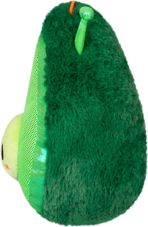 Squishable Alter Egos Avocado Alien - Image 3