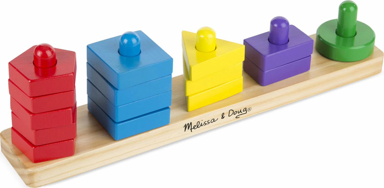 Stack & Sort Board - Image 3