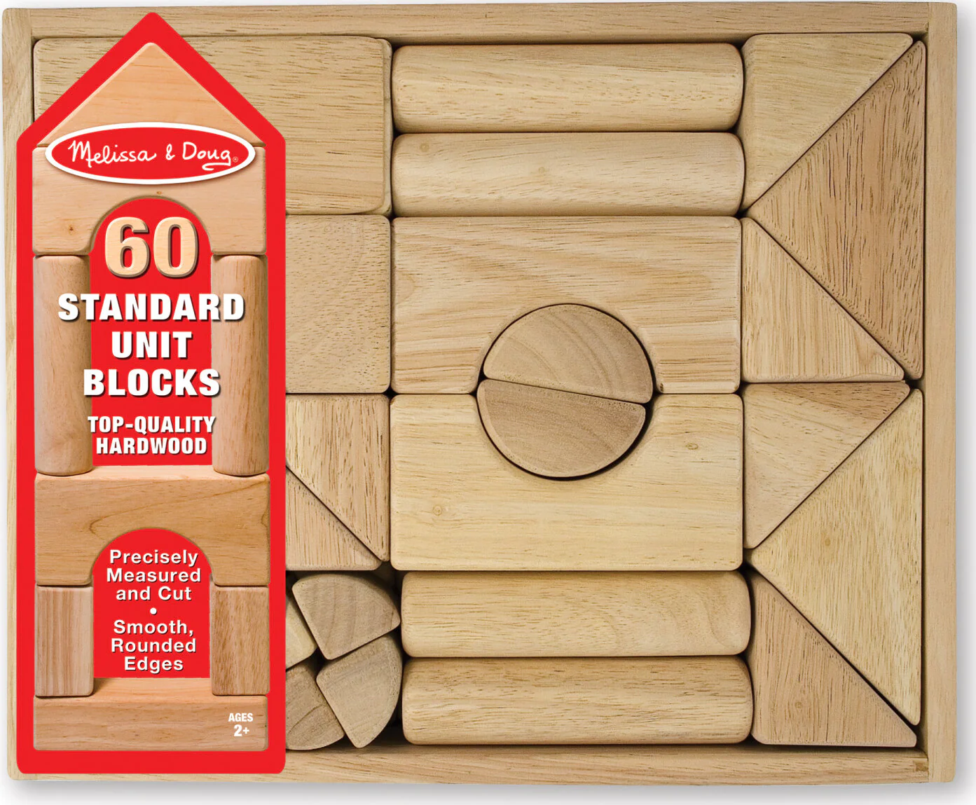 Standard Unit Blocks - Image 2