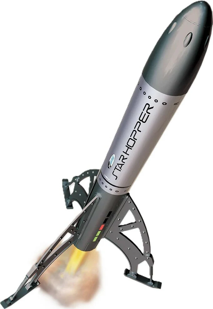 Star Hopper - Image 4