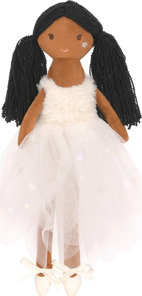 Starry Ballerina