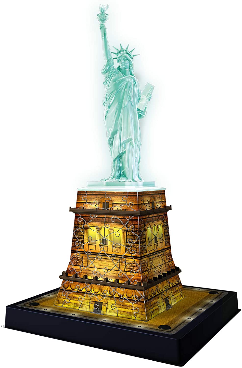 STATUE OF LIBERTY NIGHT EDITION - Image 2