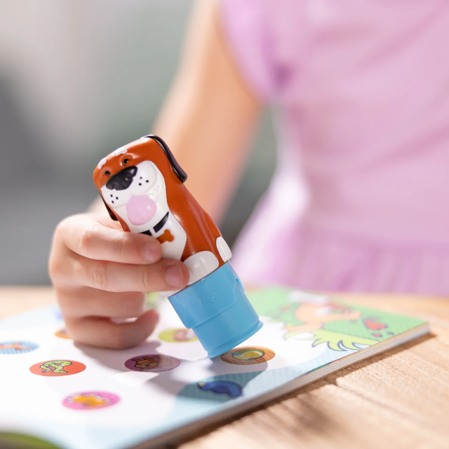 Sticker WOW! Activity Pad Set - Dog - Image 2