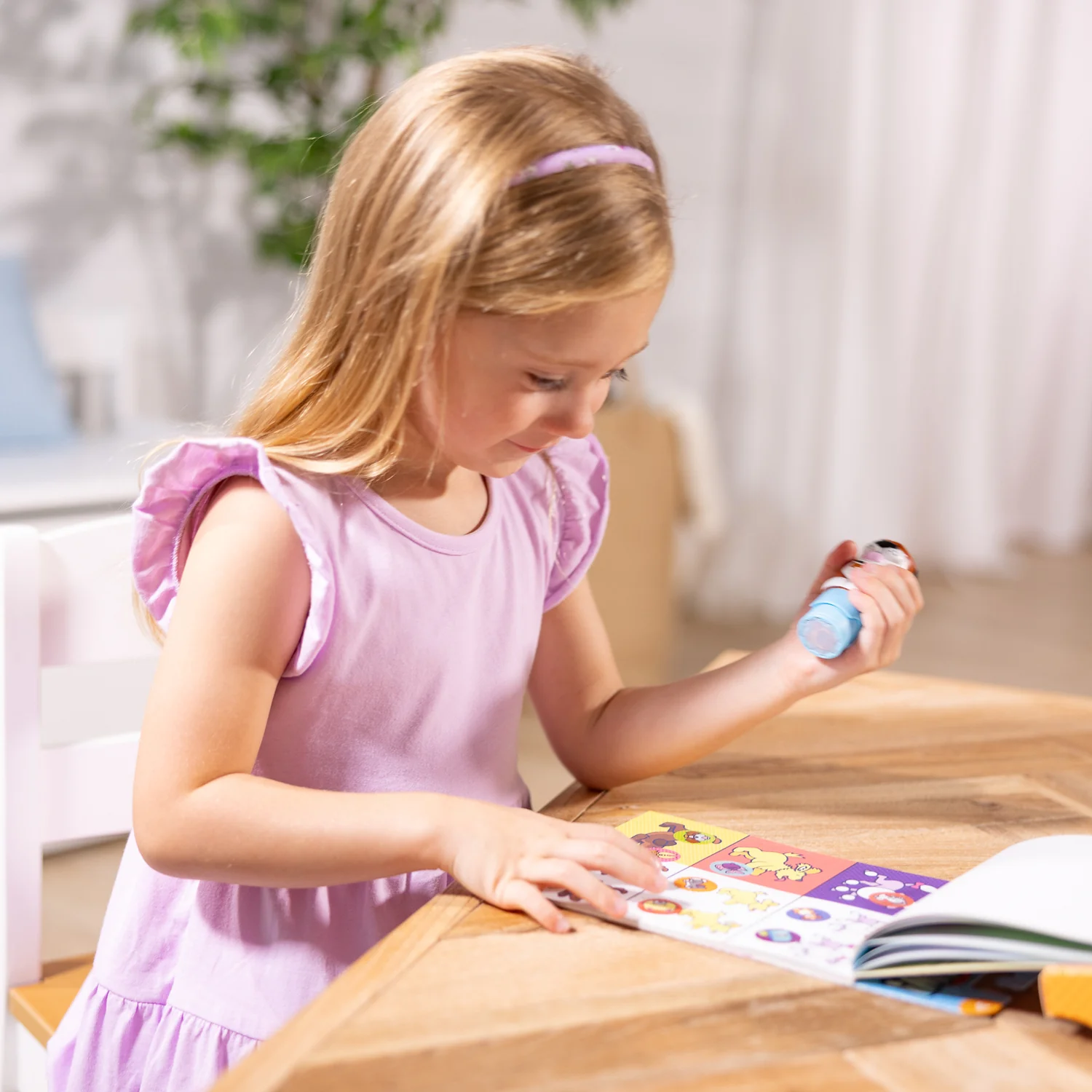 Sticker WOW! Activity Pad Set - Dog - Image 5
