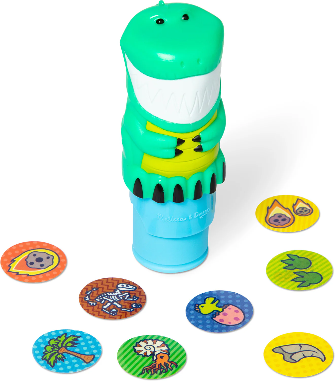 Sticker Wow! Dinosaur - Image 3