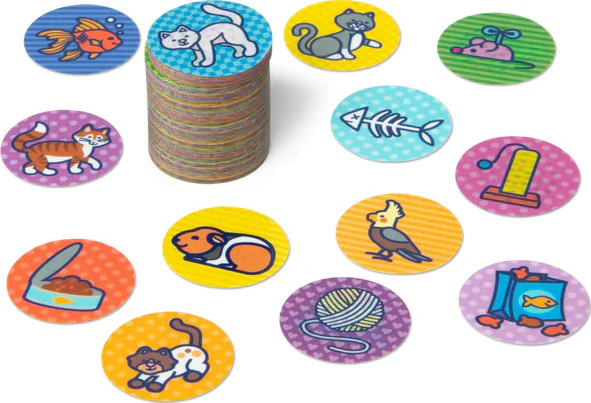 Sticker WOW! Refill Stickers - Cat - Image 4