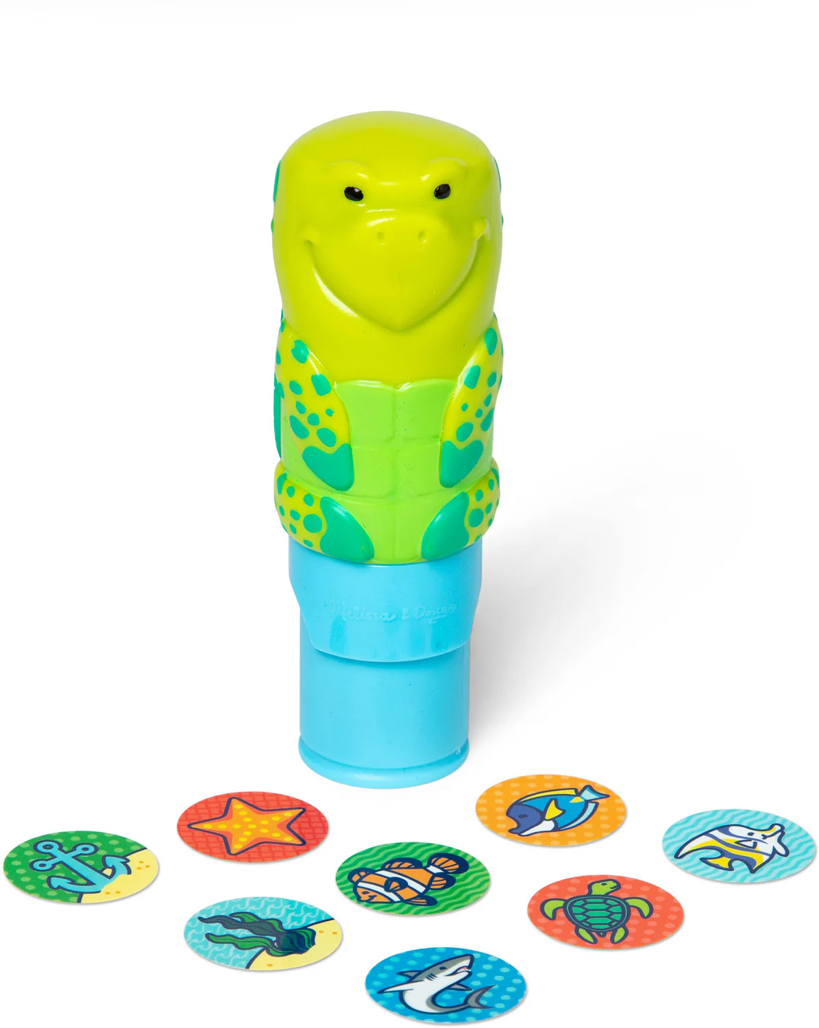 Sticker Wow! Sea Turtle - Image 5