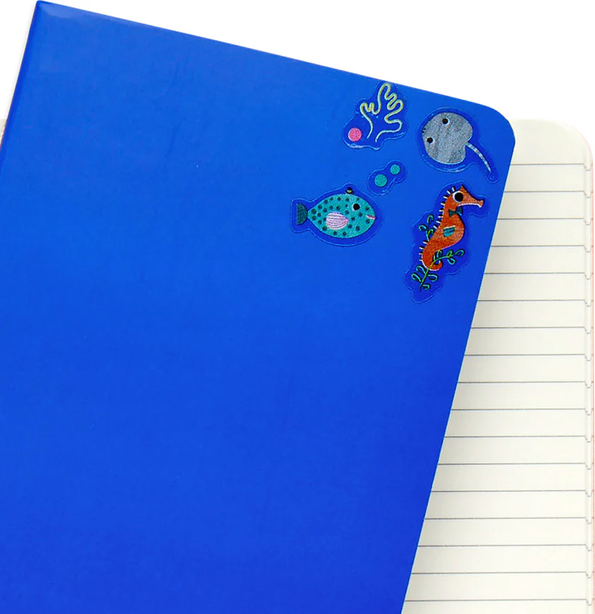 Stickiville Ocean Buddies Stickers - Image 2