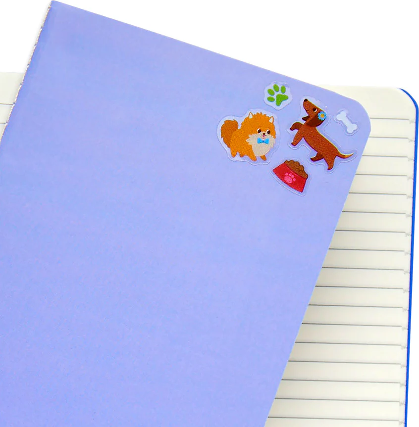 Stickiville Puppy Love Stickers - Image 3