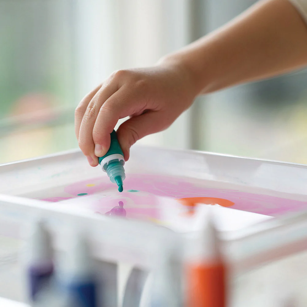 STMT DIY Marbling Art Studio - Image 3