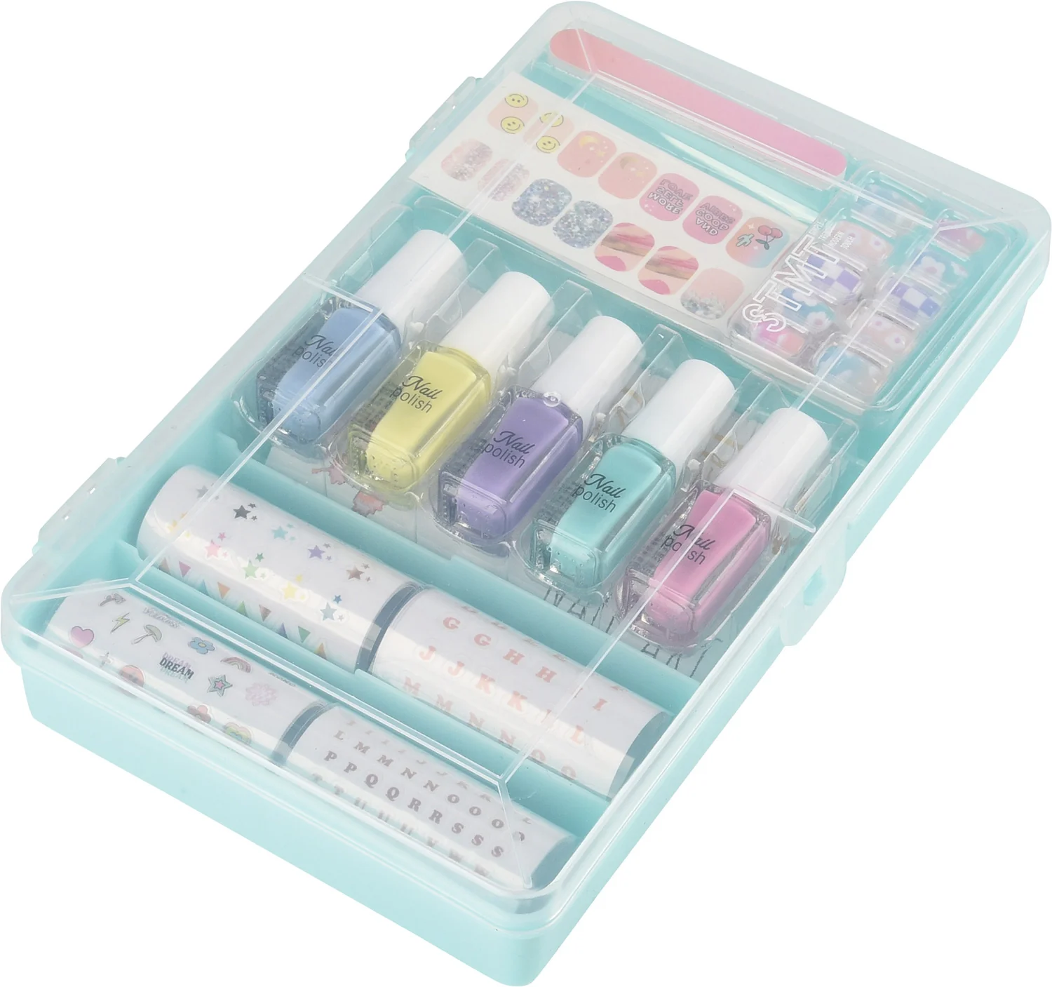 STMT DIY Nail Art Studio - Image 2