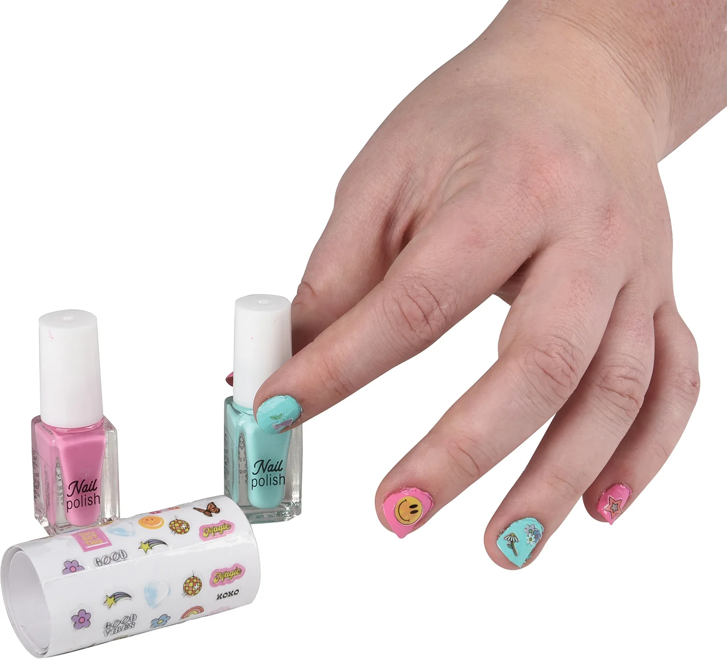 STMT DIY Nail Art Studio - Image 4