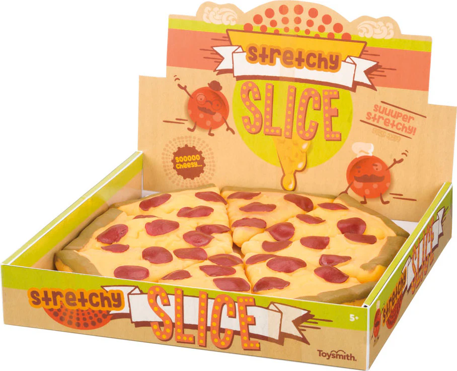 STRETCHY SLICE - Image 2
