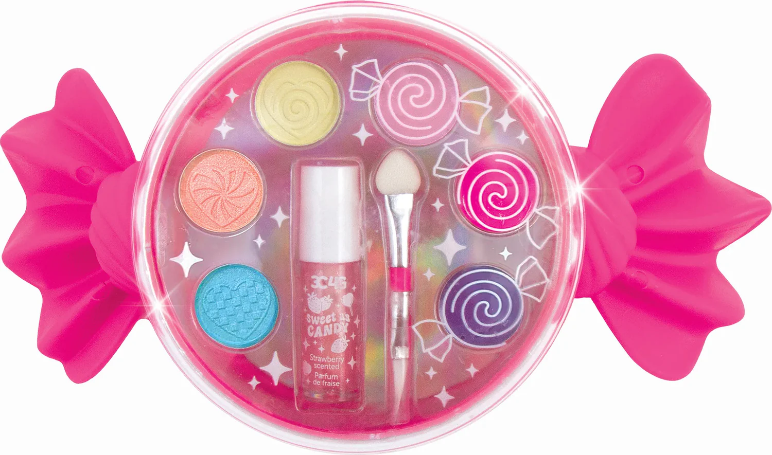 Sugar Style Cosmetic Set - Image 3
