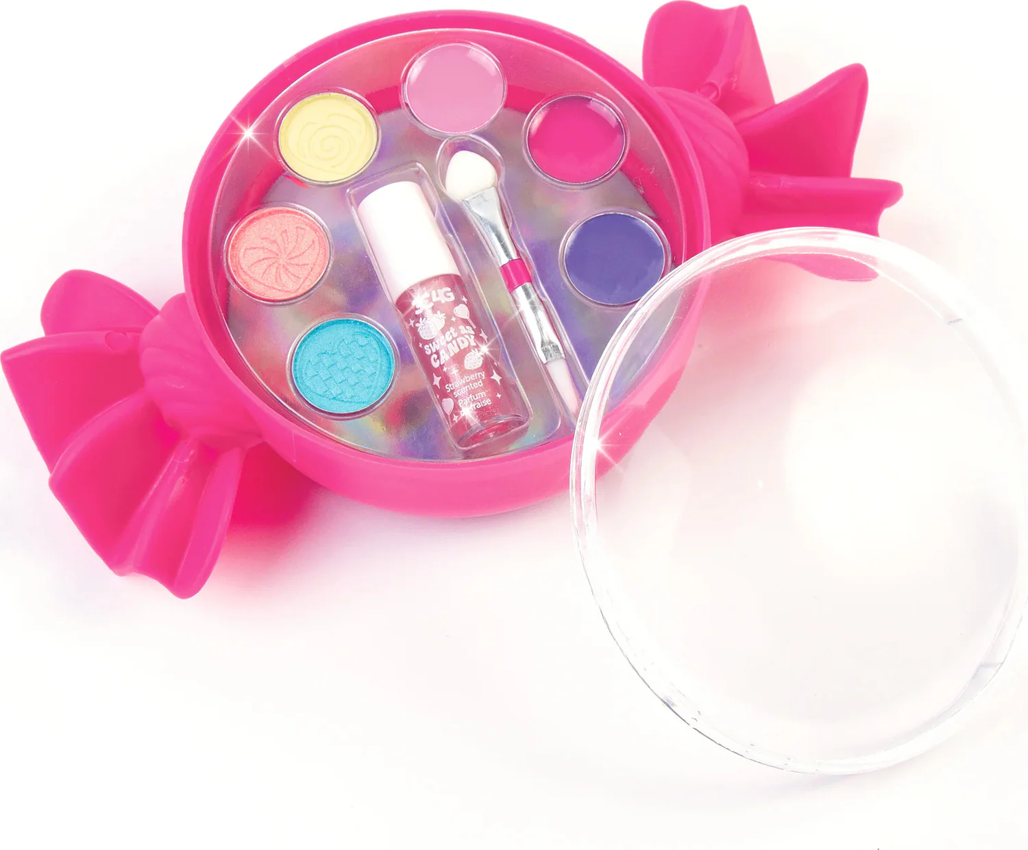 Sugar Style Cosmetic Set - Image 4