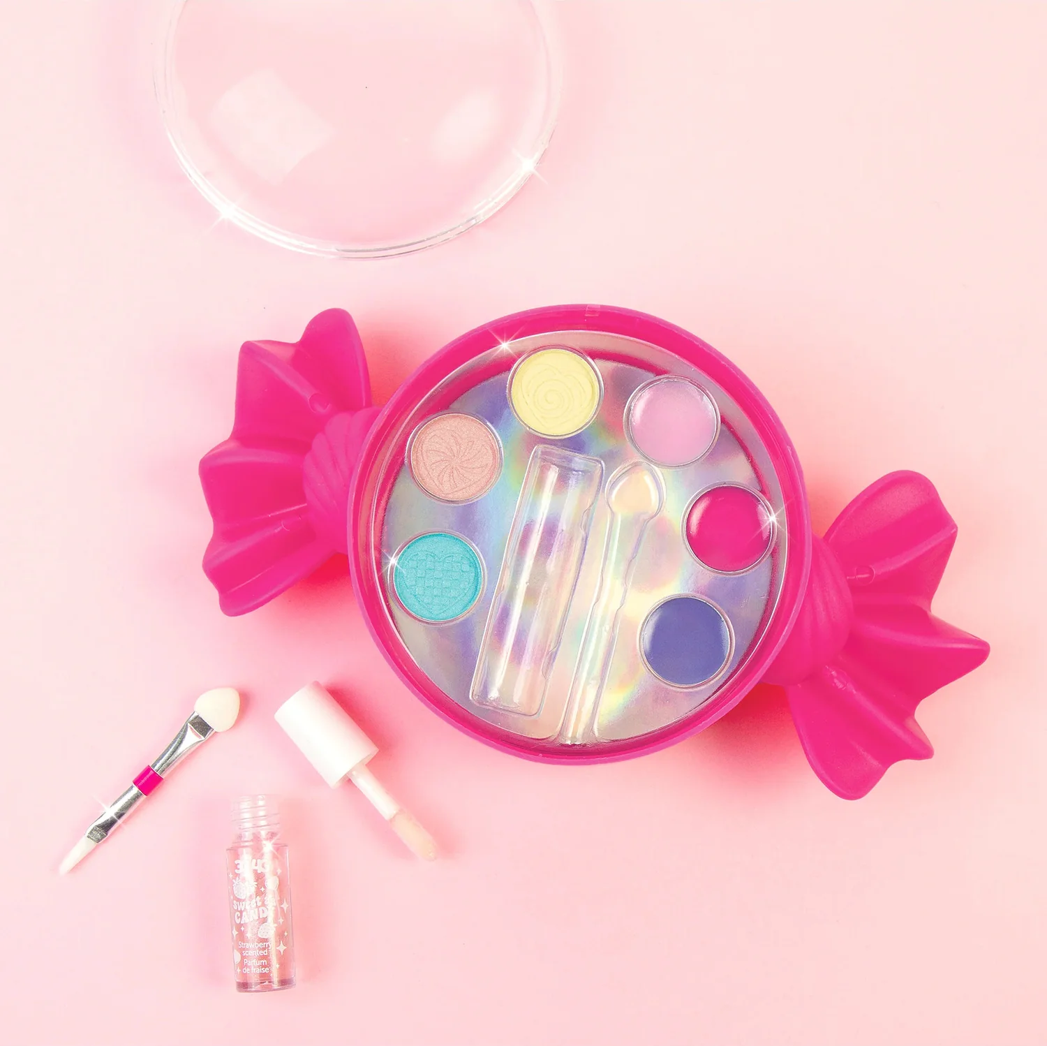 Sugar Style Cosmetic Set - Image 5