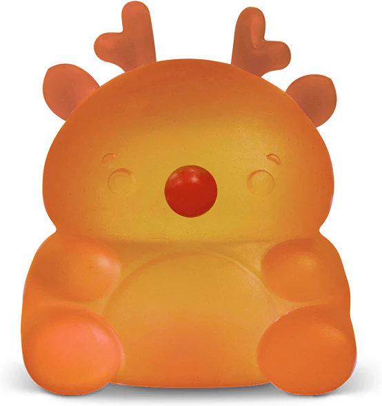 Super Duper Sugar Squisher Reindeer - Image 2