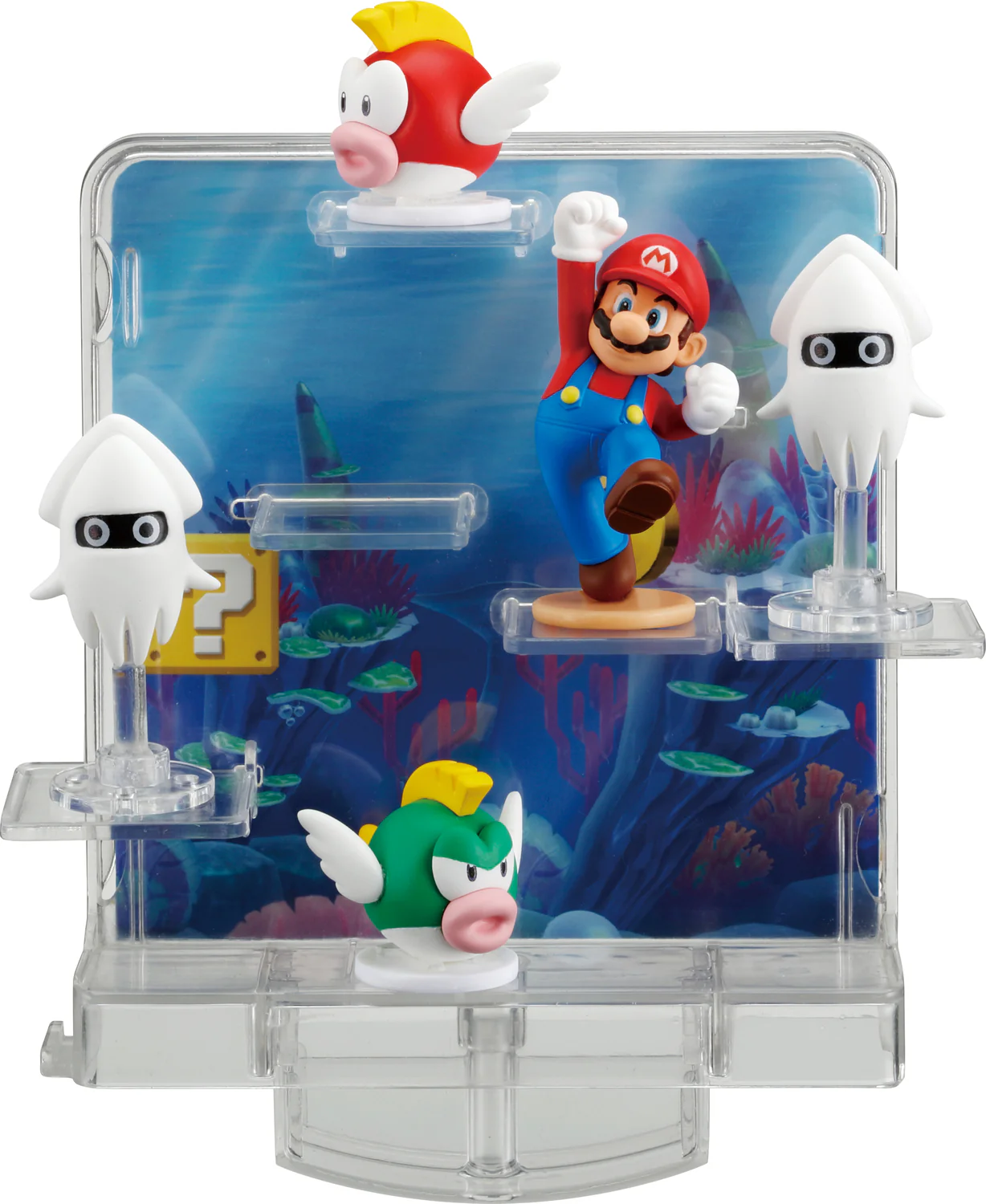 Super Mario Balancing Game Plus (assorted) - Image 5