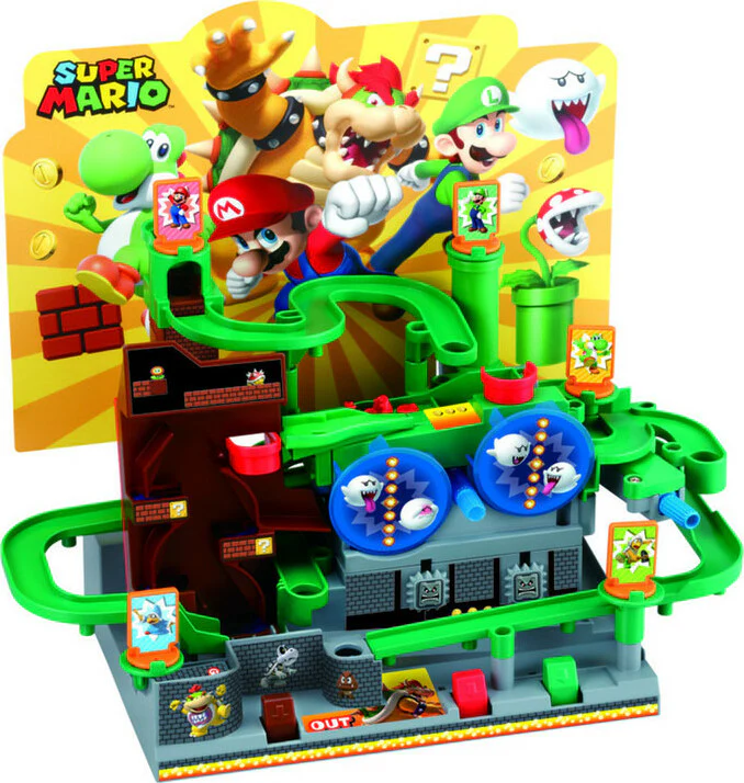 Super Mario Adventure Game DX - Image 2