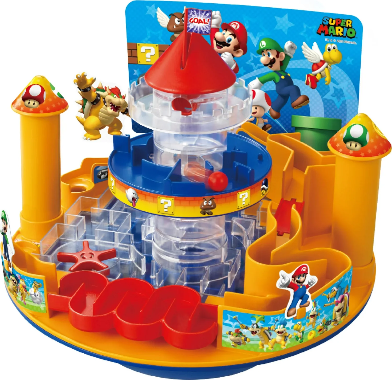 Super Mario Castle Land - Image 3