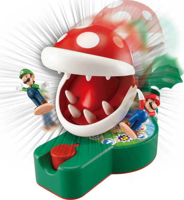 Super Mario Piranha Plant Escape! - Image 2