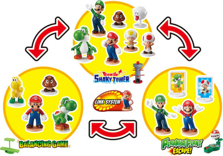 Super Mario Piranha Plant Escape! - Image 4