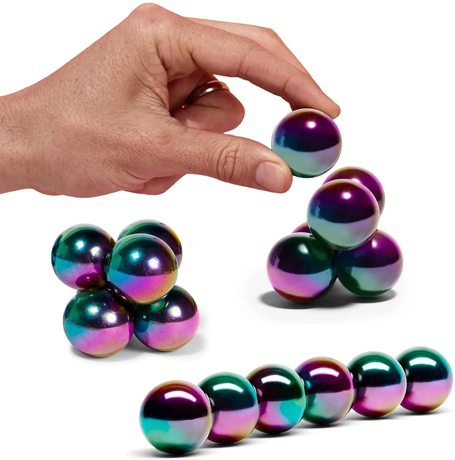 Super Set of 6-Oil - Image 2