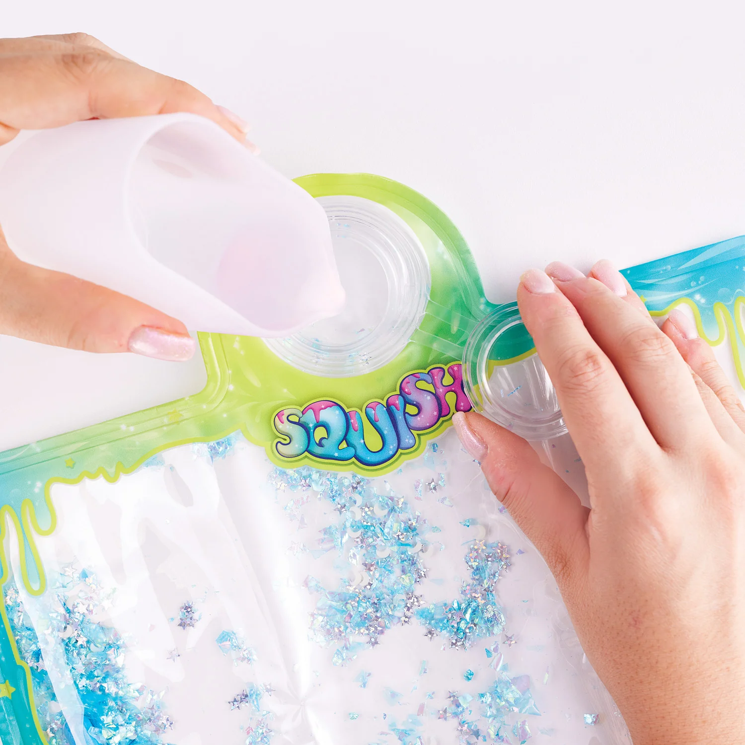 Super Squish Fidget Bag - Image 3
