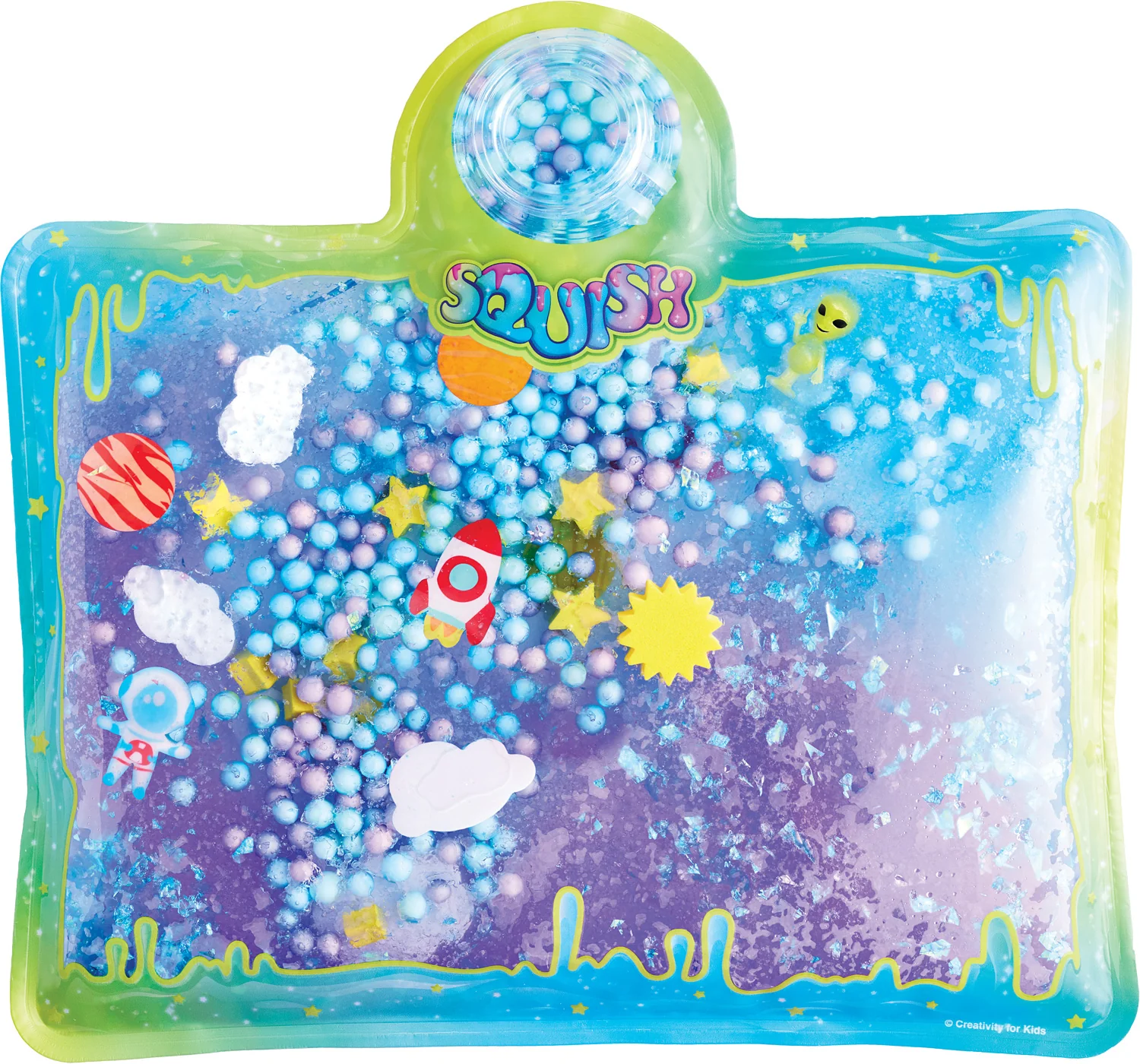 Super Squish Fidget Bag - Image 4