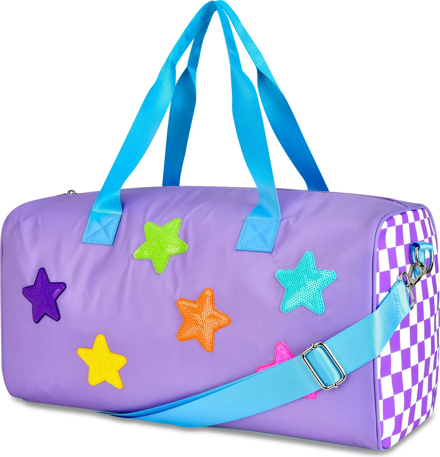 Super Star Duffle Bag - Image 3